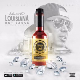 Master P - Louisiana Hot Sauce 